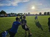 Training S.K.N.W.K. 1, 2 en JO19-1 van donderdag 15 augustus 2024 (33/218)